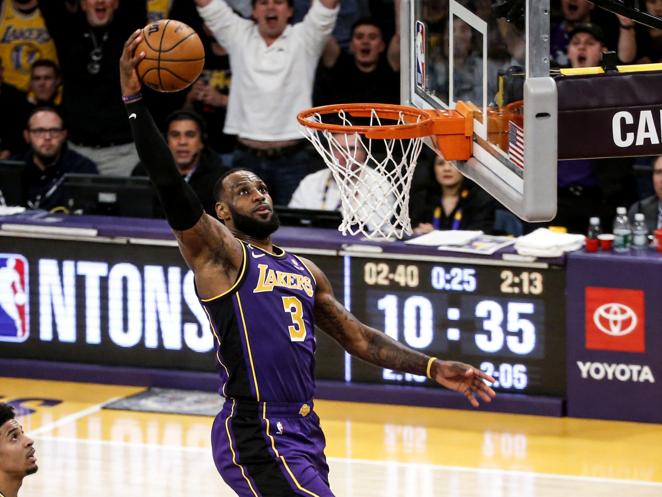 NBA季后赛