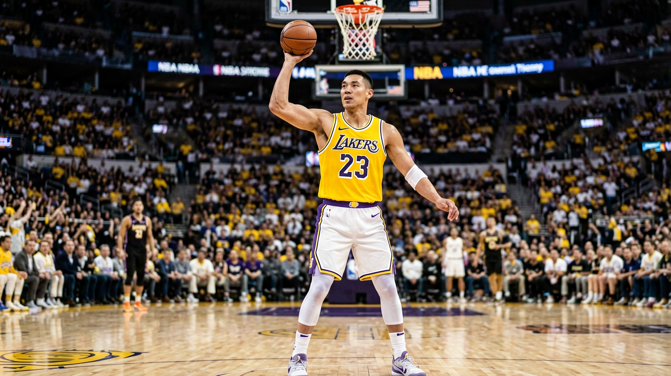 NBA季后赛