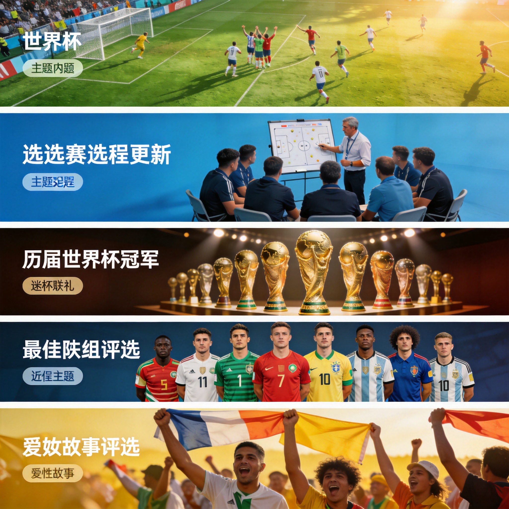 世界杯